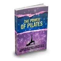 Die Kraft der Pilates