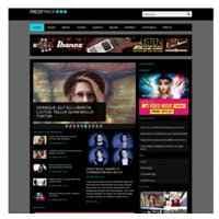 Das PressMaker WordPress Theme