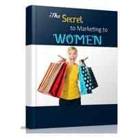 Das Geheimnis des Marketings für Frauen