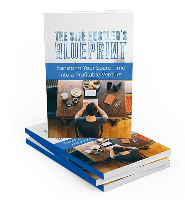 Der Side-Hustlers-Blueprint
