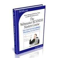 Der Webmaster Business Masters Kurs
