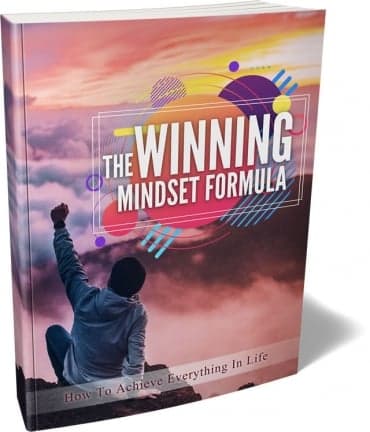 Die Winning-Mindset-Formel
