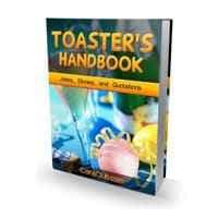 Toasters Handbuch