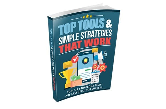 Top Tools & einfache Strategien, die funktionieren