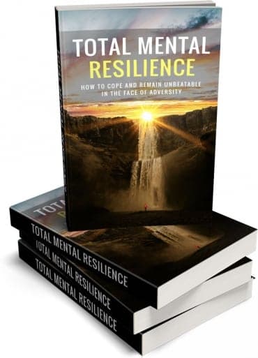 Totale psychische Resilienz