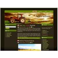 Traktor WP-Thema