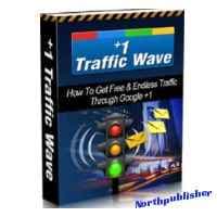 Traffic Wave: Wie Sie kostenlosen und endlosen Traffic über Google +1 erhalten