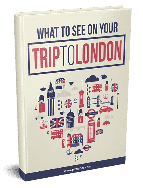 Reise nach London