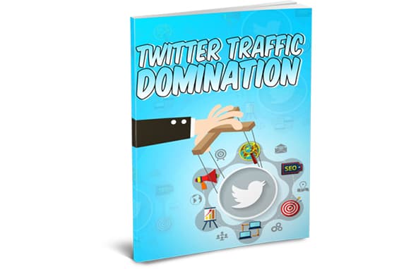 Twitter Verkehrsdomination
