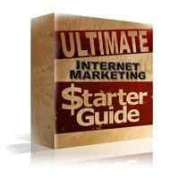 Ultimativer Internet-Marketing-Starter-Leitfaden