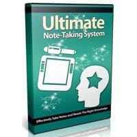 Ultimatives Notizen-System