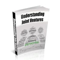 Joint Ventures verstehen eCourse