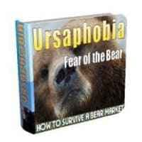 Ursaphobia – Die Angst vor dem Bären