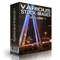 Verschiedene Stock Images Vol. 1
