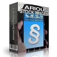 Verschiedene Stock Images Vol. 2