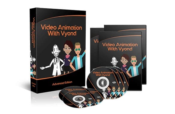 Videoanimation mit Vyond