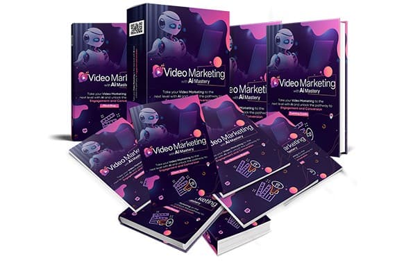 Video-Marketing mit KI-Meisterschaft