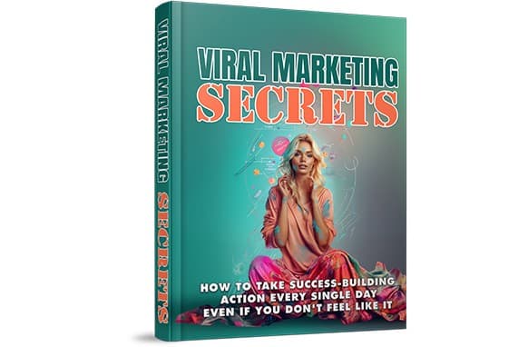 Virale Marketing-Geheimnisse
