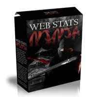 Web Statistik Ninja
