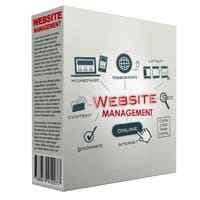 Website-Manager-Software