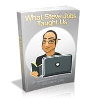 Was Steve uns beibrachte