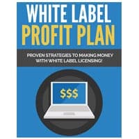 White-Label-Gewinnplan