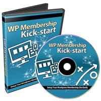 WordPress-Mitgliedschaft Kick-Start