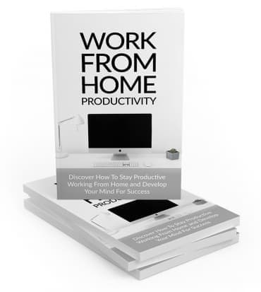 Produktivität im Homeoffice