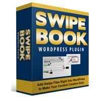 WP Swipe Book Plugin