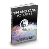 Yin und Yang Polaritäten