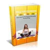 Yoga für Anfänger