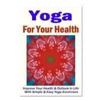 Yoga für deine Gesundheit
