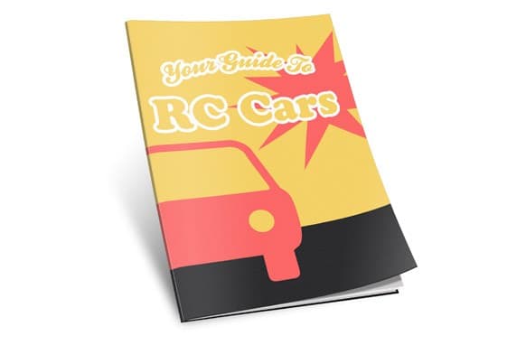 Ihr Führer zu RC Cars