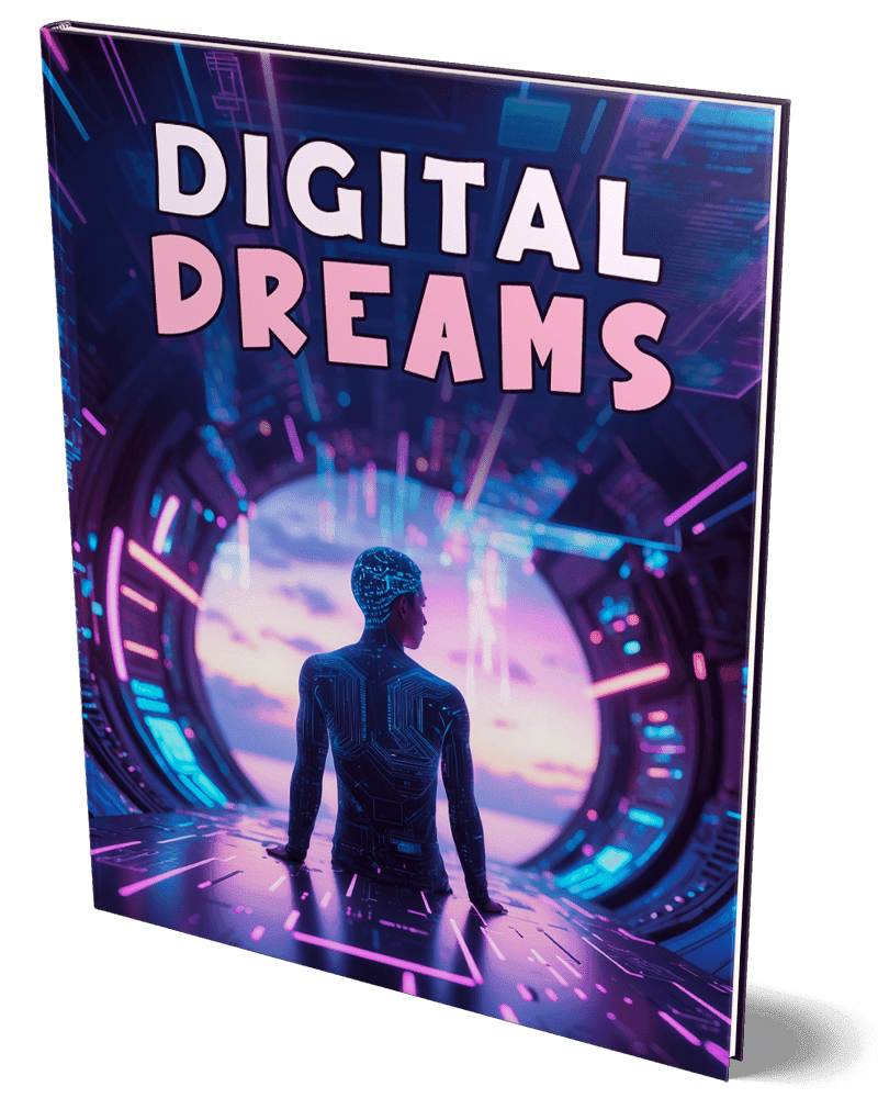 Digitale Träume