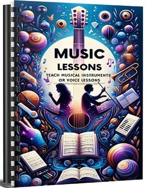 Musikunterricht