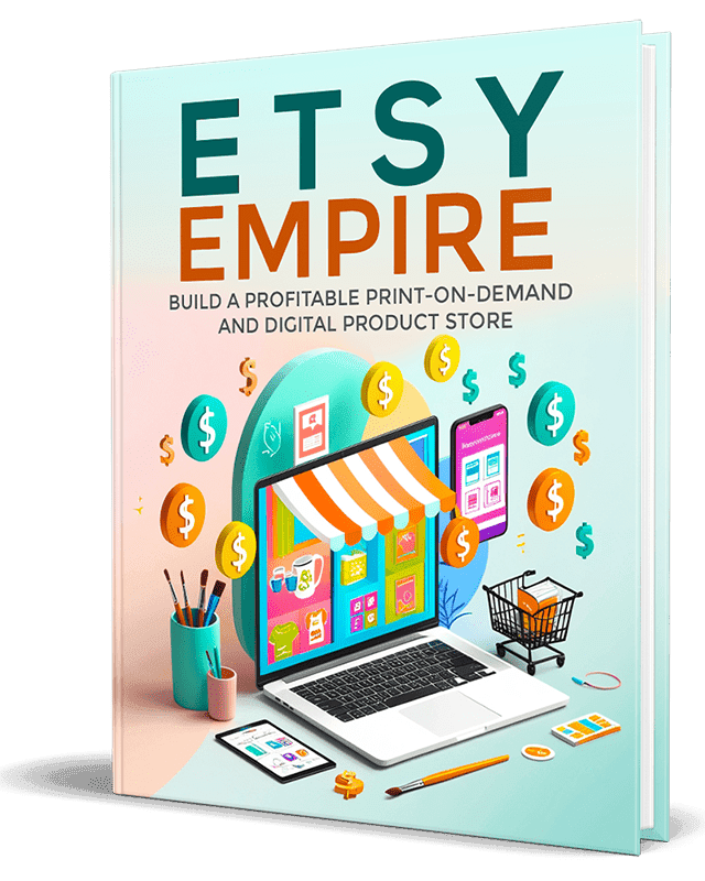 Etsy Reich