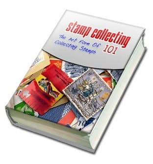 Briefmarken sammeln 101