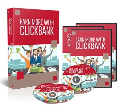 Mehr verdienen mit Clickbank