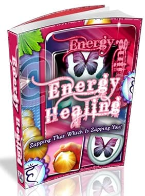 Energieheilung