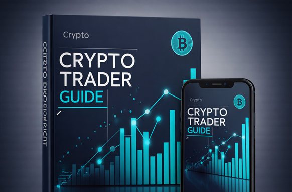 Krypto-Trader-Leitfaden
