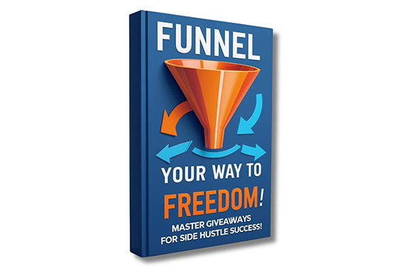 Mit dem Funnel in die Freiheit