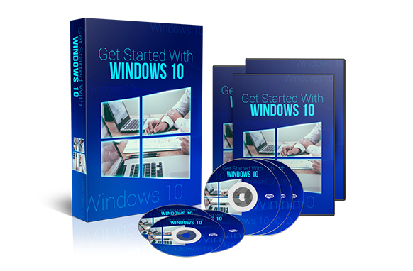 Starten Sie sofort mit Windows 10