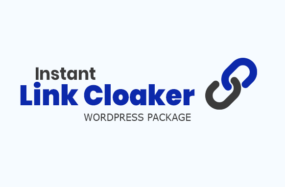 Instant Link Cloaker WordPress-Plugin