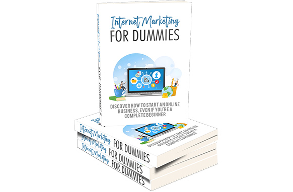 Internet-Marketing für Dummies
