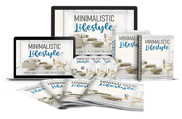 Minimalistisches Lebens-Transformations-Bundle