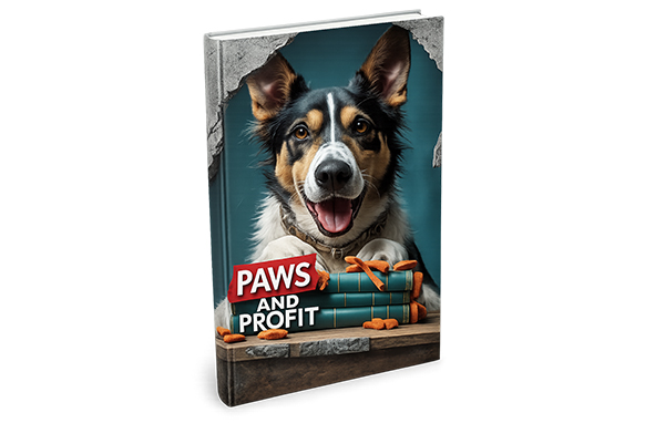 Pfoten und Profit