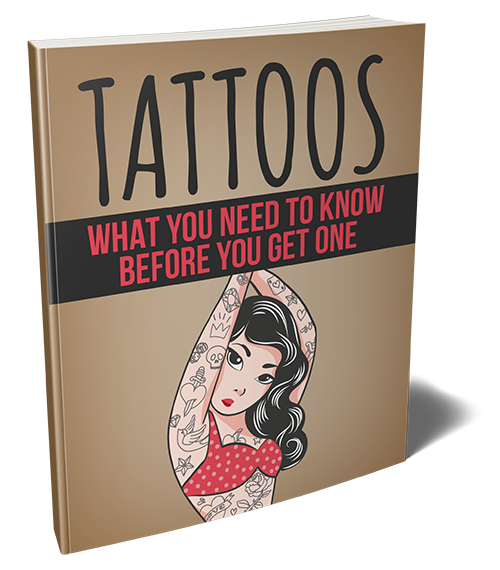 Tattoos